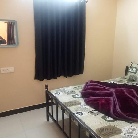 Hrs Budget Rooms Ooty Exterior foto