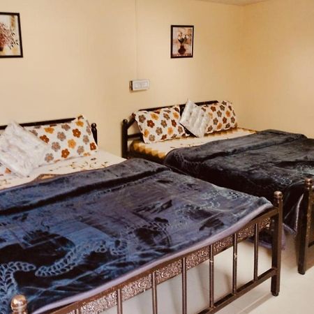 Hrs Budget Rooms Ooty Exterior foto