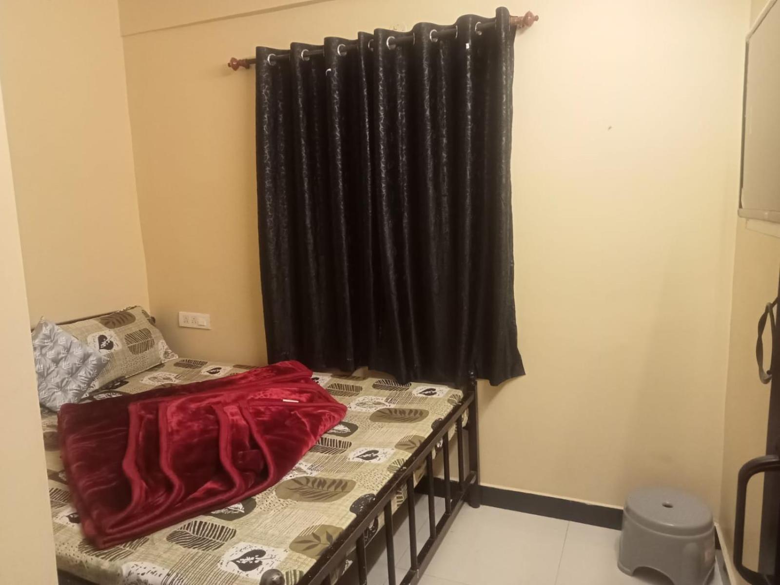 Hrs Budget Rooms Ooty Exterior foto
