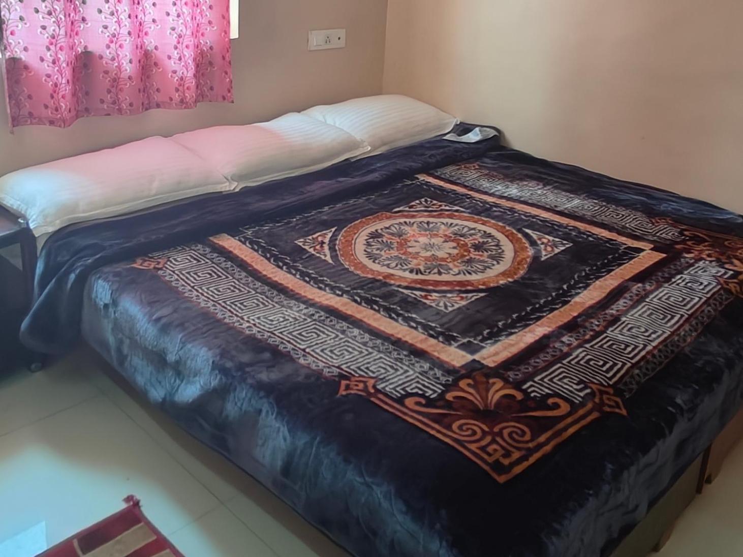 Hrs Budget Rooms Ooty Habitación foto